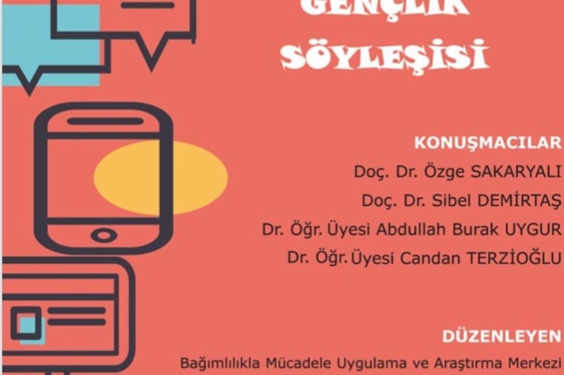 Sosyal Medya ve Gençlik Söyleşisi