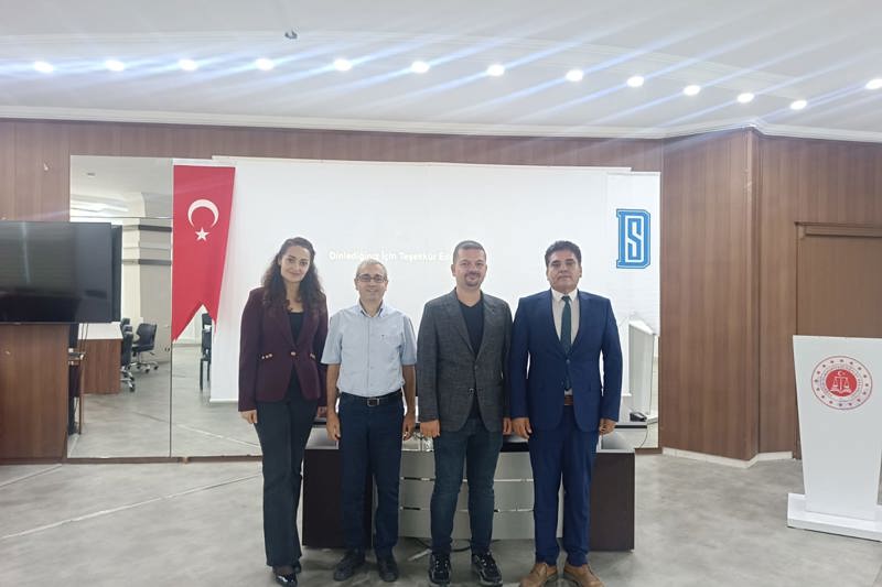 BAĞIMLILIK VE BAĞIMLILIKLA MÜCADELE SEMİNERİ